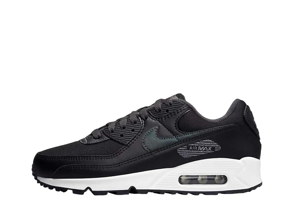 Nike Women's Air Max 90 "Black/Black"