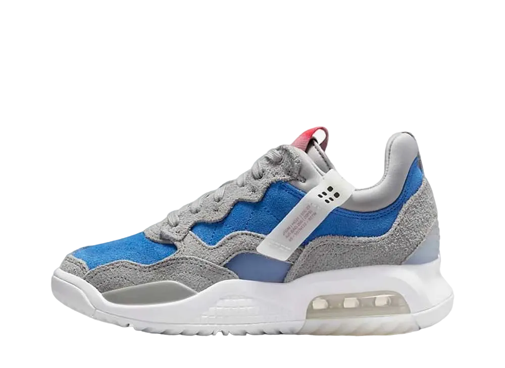 Nike Women's Jordan MA2 "Dust/Game Royal"