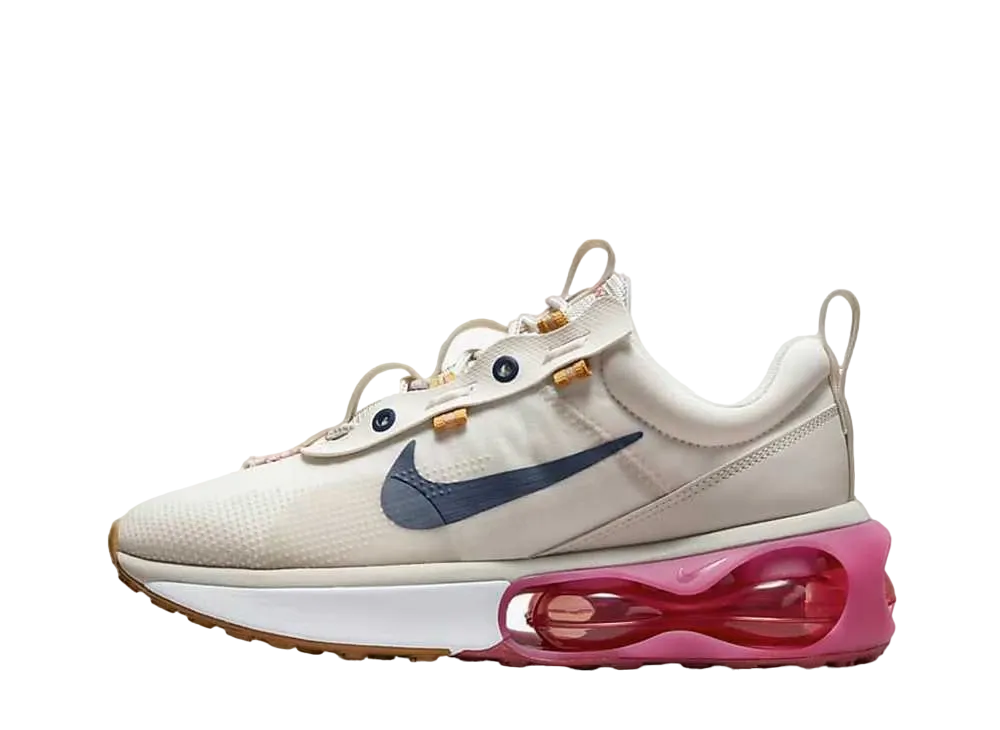 ナイキ ウィメンズ エアマックス 2021 "ファントム/サンダーブルー"
