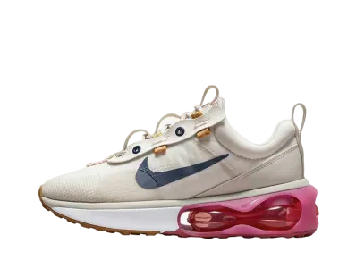 Nike Women's Air Max 2021 "Phantom/Thunder Blue"