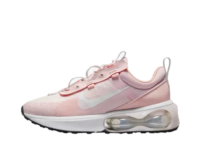 Nike Women's Air Max 2021 "Beary Rose/White"