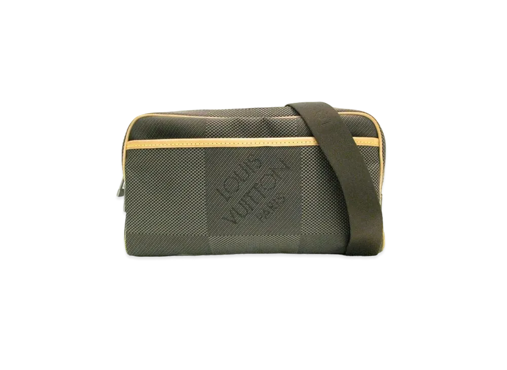 Louis Vuitton Damier Geant Acrobat "Terre"