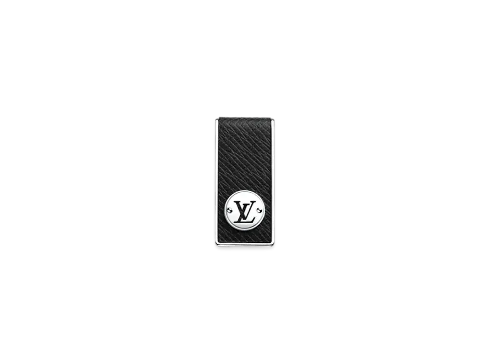 Louis Vuitton Neo LV Club Clip "Noir"