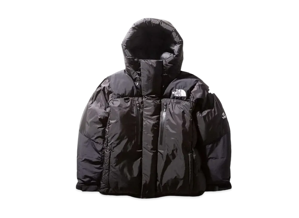 The North Face HIMALAYAN PARKA "Black"