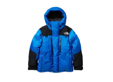 The North Face HIMALAYAN PARKA "Hero Blue"
