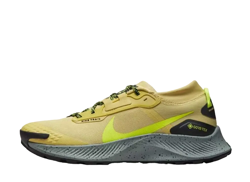 Nike Pegasus Trail 3 Gore-Tex "Celery/Volt"