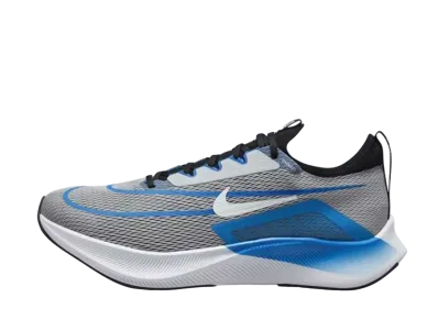 Nike Zoom Fly 4 "Wolf Grey/White"