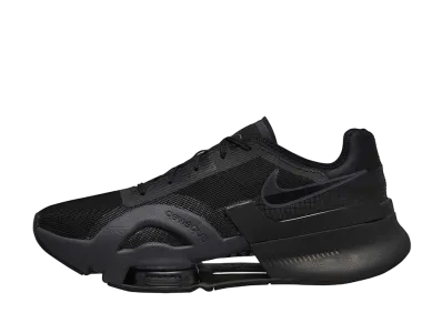 Nike Air Zoom Superrep 3 "Black/Anthracite"