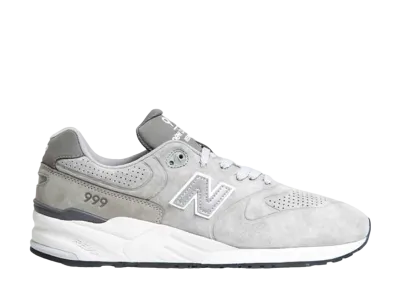 New Balance 999 Re-Engineered "Steel"