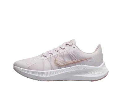 Nike Women's Winflo 8 "Light Violet Champagne"