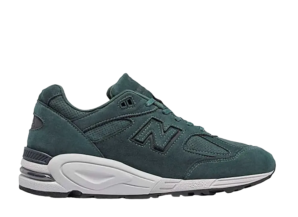 ニューバランス 990V2 "ダーク ティール"