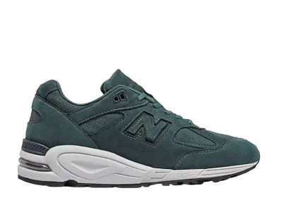 ニューバランス 990V2 "ダーク ティール"