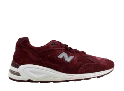 ニューバランス 990V2 "バーガンディー"