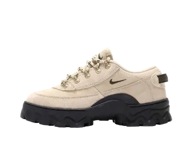 Nike Women's Lahar Low "Rattan/Cargo Khaki"