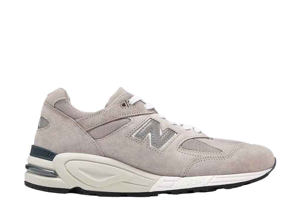 ニューバランス 990V2 9'X シリーズ パック "グレー"