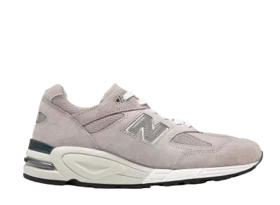 ニューバランス 990V2 9'X シリーズ パック "グレー"