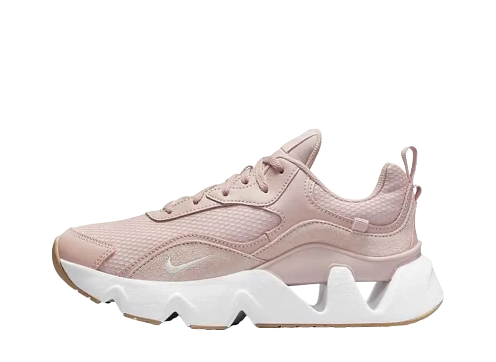 ナイキ ウィメンズ RYZ 365 2 "ピンク オックスフォード/サミット ホワイト"