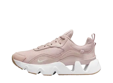 Nike Women's RYZ 2 "Pink Oxford/Summit White"