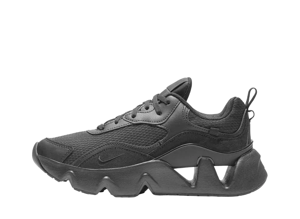 ナイキ ウィメンズ RYZ 365 2 "ブラック"