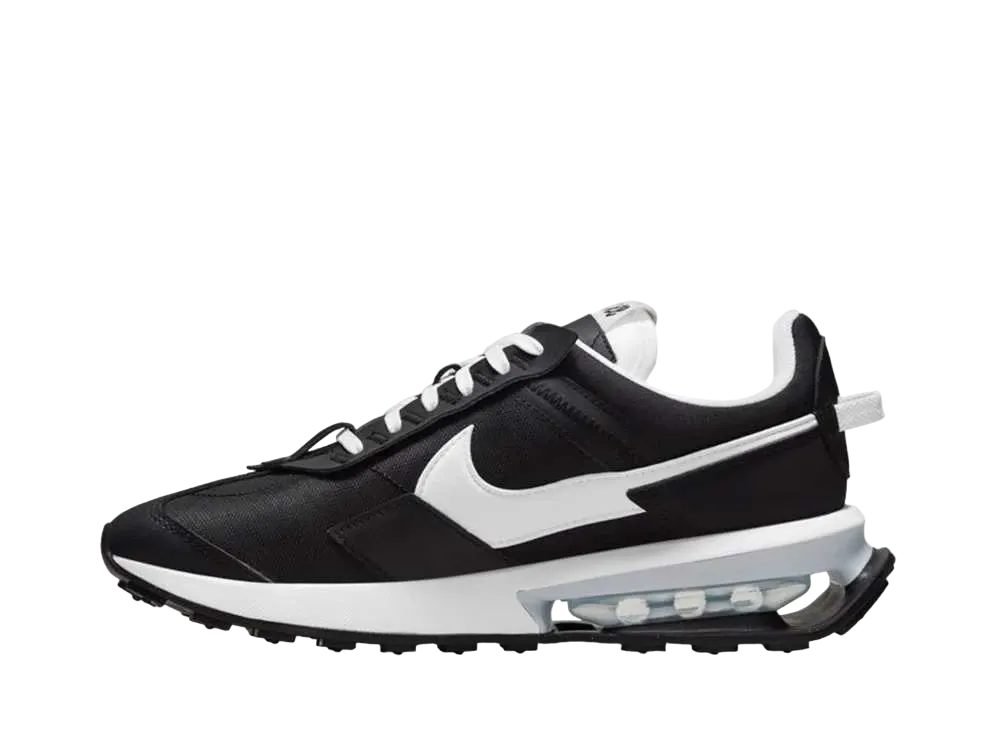 Nike Women's Air Max Pre-Day "Black/White"