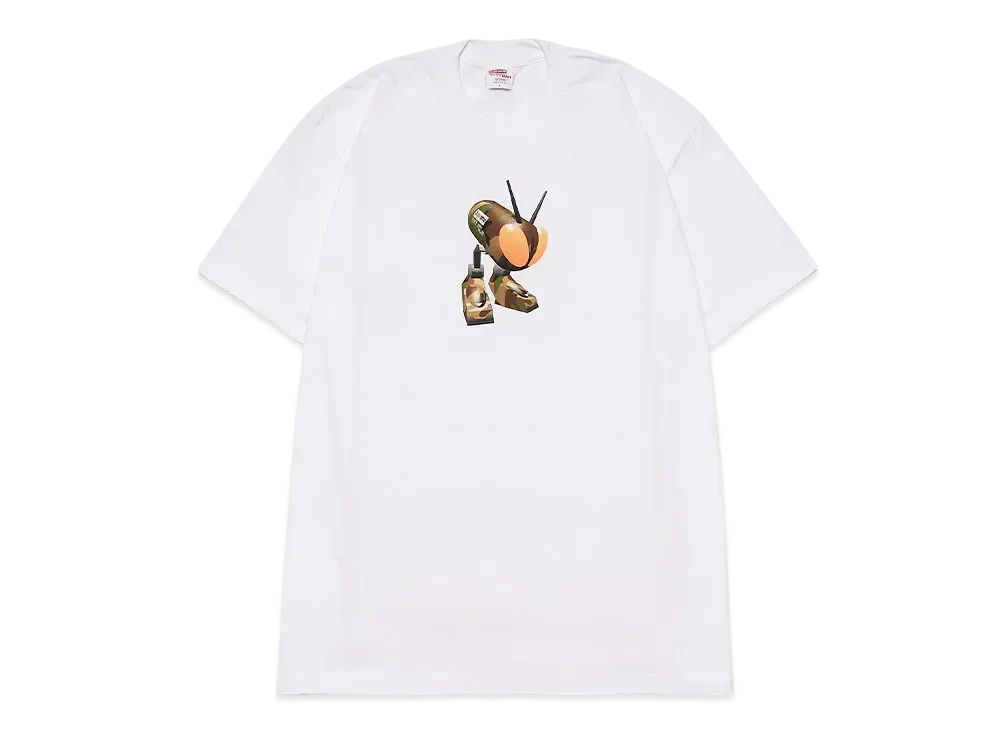 Supreme / JUNYA WATANABE COMME des GARCONS MAN Bug Tee 