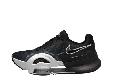 Nike Women's Air Zoom Superrep 3 "Black/White"