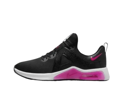 Nike Women's Air Max Bella TR 5 "Black/Rush Pink"