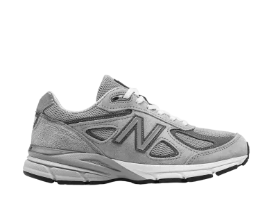 ニューバランス ウィメンズ 990V4 "グレー"
