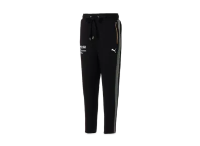 WIND AND SEA x PUMA T7 Truck Pants "Black"