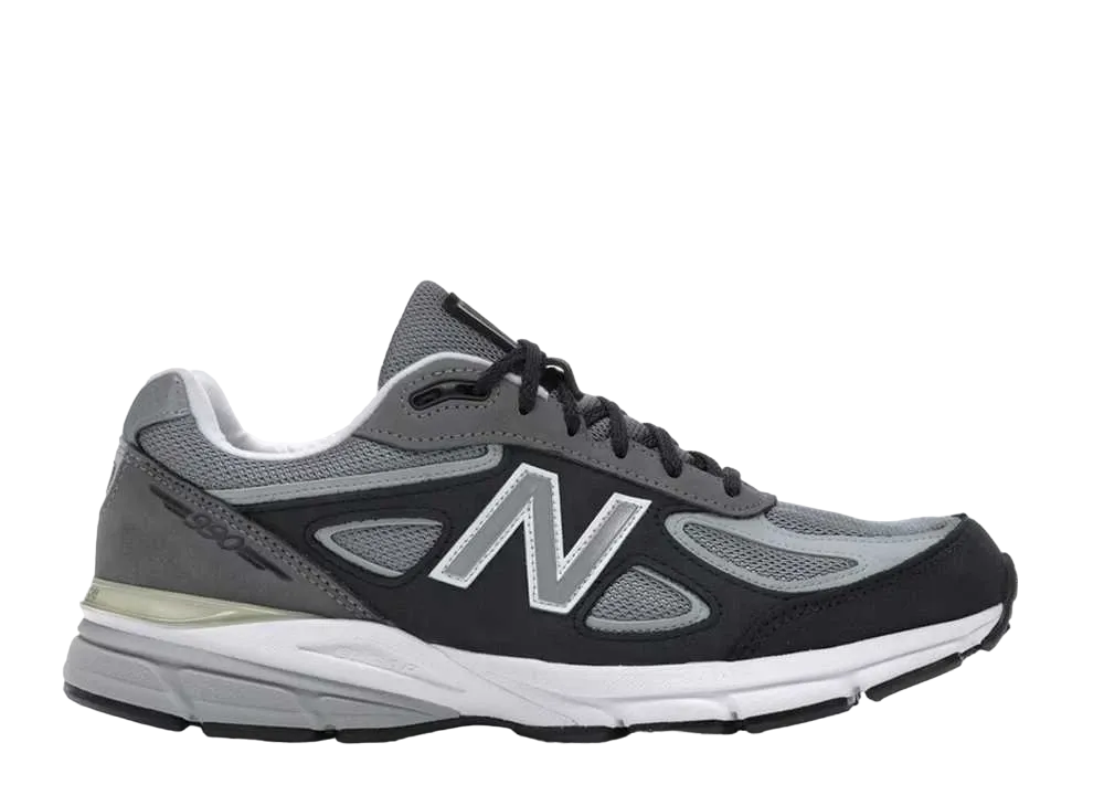 ニューバランス 990V4 "マグネット"