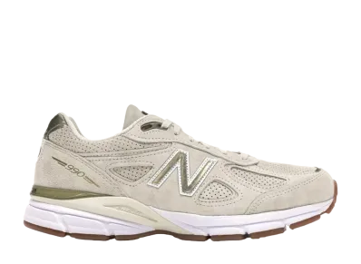 ニューバランス 990V4 "アンゴラ"