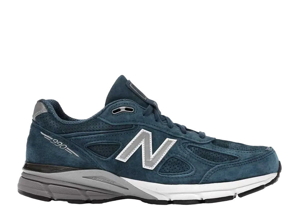 ニューバランス 990V4 "ノース シー"