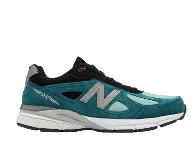 ニューバランス 990V4 "モロカン ブルー"