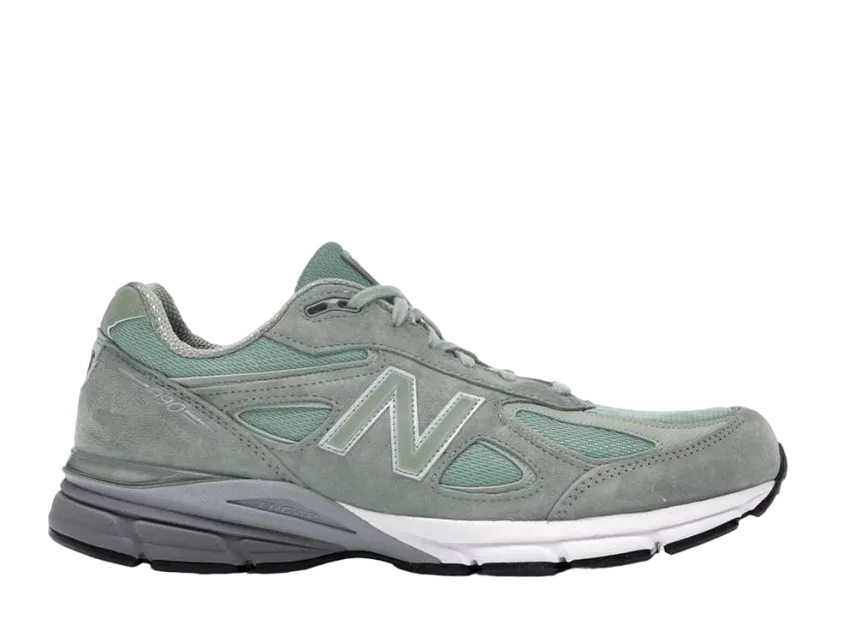 ニューバランス 990V4 "ミネラル セージ"