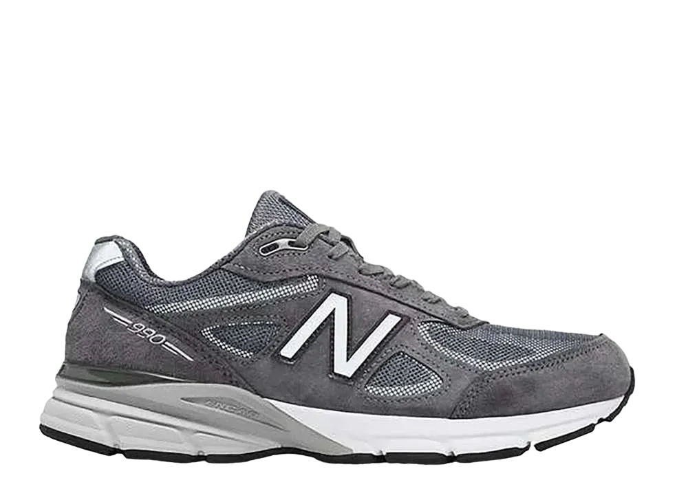 ニューバランス 990V4 "ダーク グレー"
