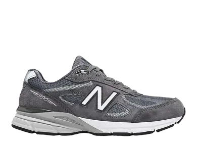 ニューバランス 990V4 "ダーク グレー"