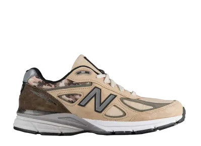 ニューバランス 990V4 "カモ"