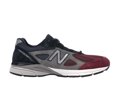 ニューバランス 990V4 "ファイナル エディション"