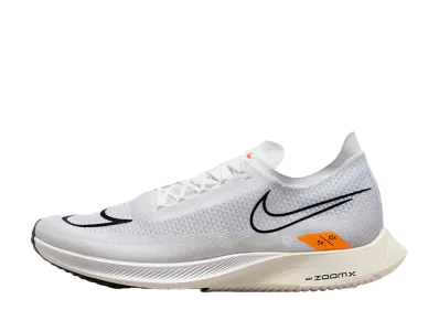 Nike ZoomX Streakfly "White/Black"