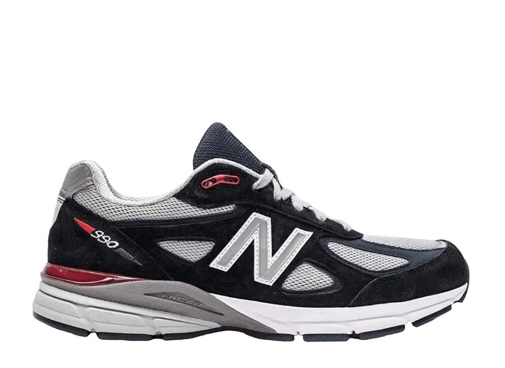 DTLR × ニューバランス 990V4 "スターズ アンド ストライプ"