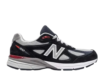DTLR × ニューバランス 990V4 "スターズ アンド ストライプ"