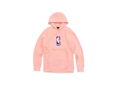 Nike SB x NBA ICON PULLOVER HOODIE "Pink"