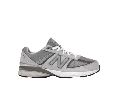 ニューバランス GS 990V5 "グレー"