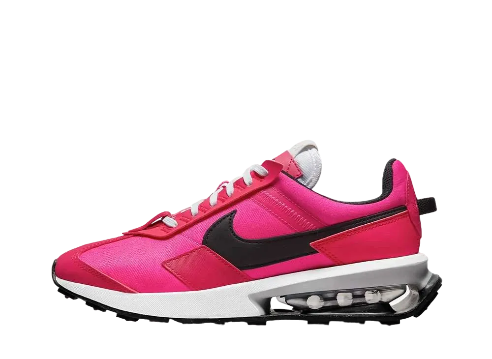Nike Women's Air Max Pre-Day "Hot Pink"