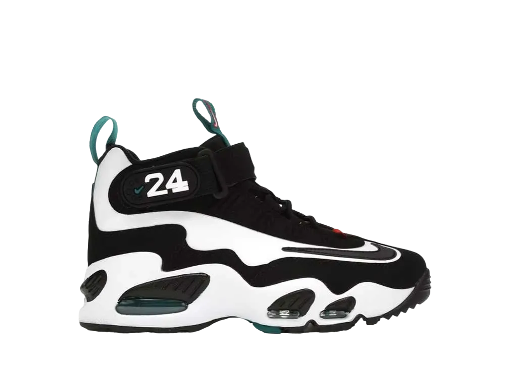 ナイキ GS エア グリフィー マックス 1 "ホワイト フレッシュウォーター" (2021)