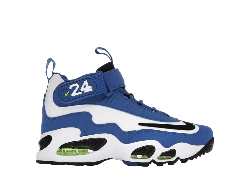 Nike GS Air Griffey Max 1 "Varsity Royal" (2021)