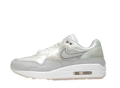 Nike Women's Air Max 1 SNKRS Day "White"