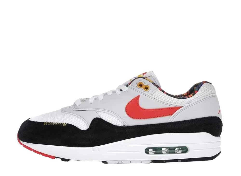 ナイキ エアマックス1 "ライブトゥゲザープレイトゥゲザー"