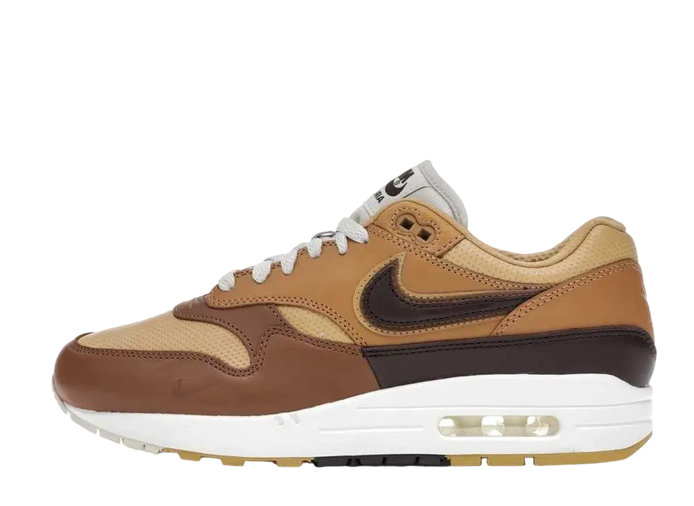 Nike Air Max 1 SNKRS Day "Brown"
