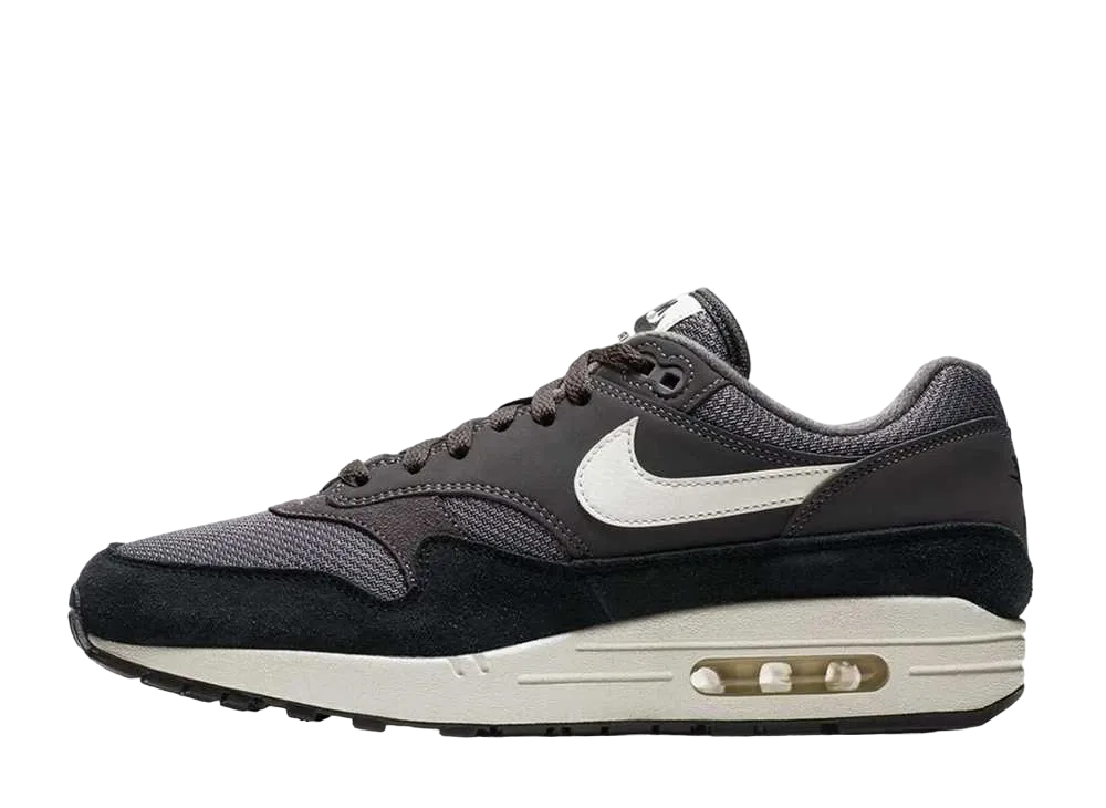 ナイキ エアマックス1 "サンダーグレー"